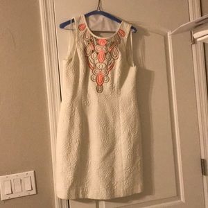 Gently worn Lilly Pulitzer Shift Dress